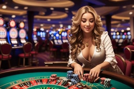 Online Slot Jackpot Bonus မြန်မာ