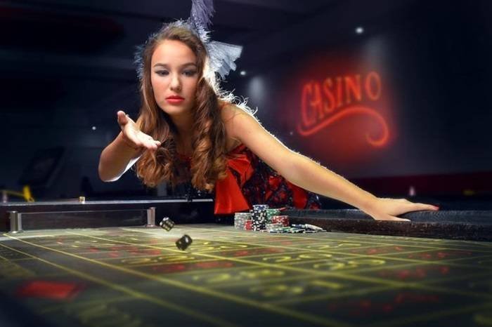 Live Casino gkk7777