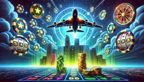 Video Slot Free Spins Bonus gkk7777